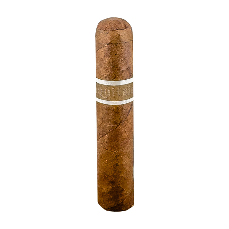 Aquitaine Knuckle Dragger Petite Robusto Cigar - Single